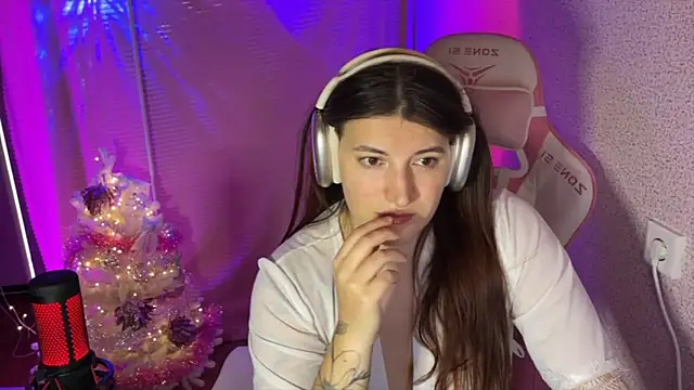 Katrin  kiss online show from January 11, 4:23 pm