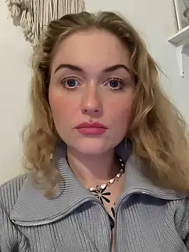 Goldloeckchen159 online show from January 7, 6:14 pm