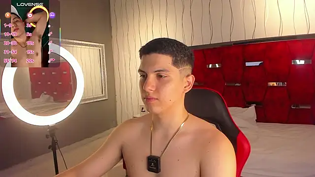 Brat  online show from October 17, 8:44 pm