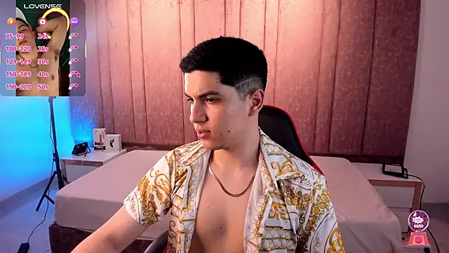 Brat  online show from October 20, 7:58 pm