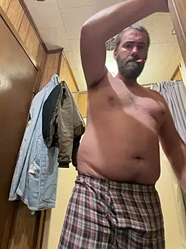 bigJohnson223 online show from February 9, 5:11 am