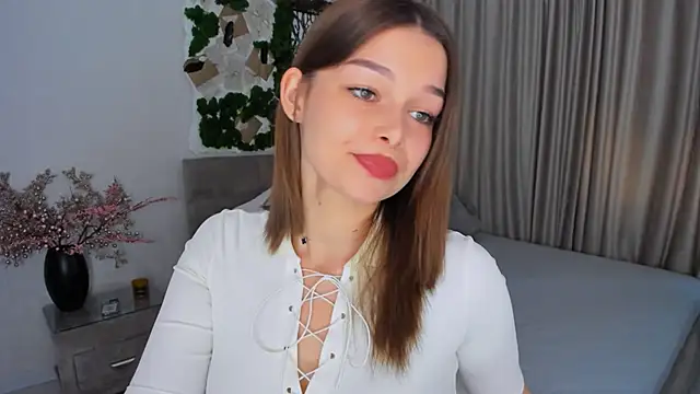 ContinentOfTranquility online show from February 8, 5:08 am