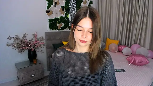 ContinentOfTranquility online show from February 28, 4:32 am