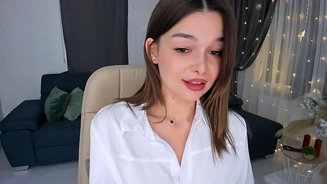 ContinentOfTranquility online show from March 4, 7:19 am