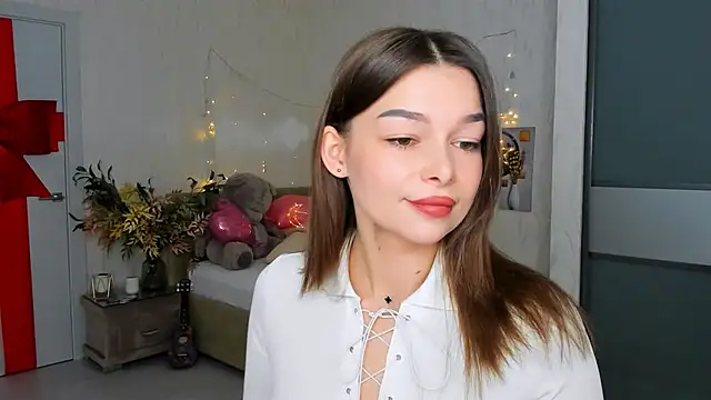 ContinentOfTranquility online show from March 17, 7:24 am