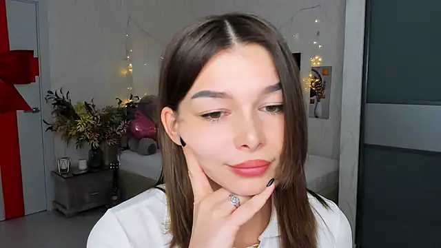 ContinentOfTranquility online show from March 17, 10:27 am