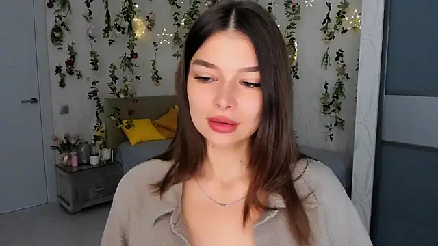 ContinentOfTranquility online show from October 23, 1:05 am