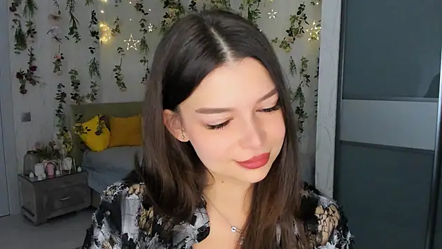 ContinentOfTranquility online show from November 21, 1:04 am