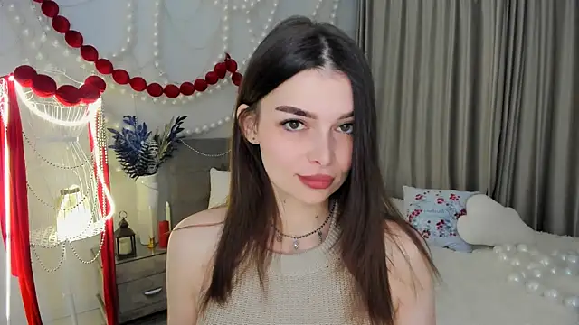 ContinentOfTranquility online show from January 17, 1:10 am