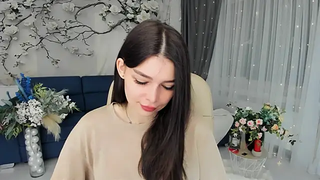 ContinentOfTranquility online show from March 28, 1:05 am