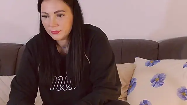 ReiyaRey online show from November 6, 10:54 pm