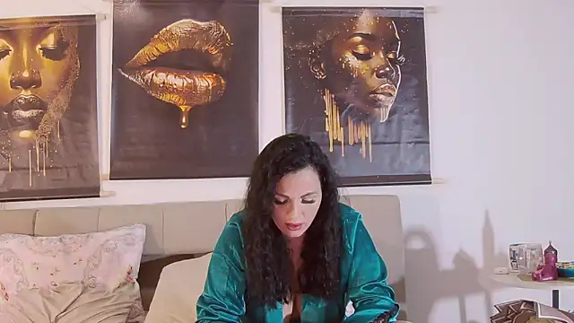 ReiyaRey online show from January 14, 9:09 pm