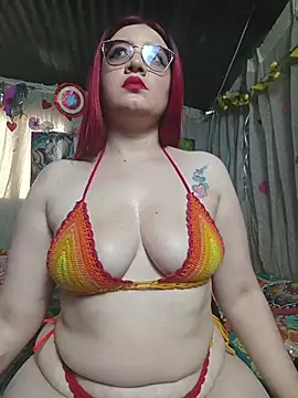 NinaGauther online show from October 2, 4:47 pm