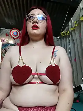 NinaGauther online show from October 6, 4:48 pm