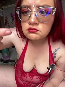 NinaGauther online show from February 12, 2:34 pm