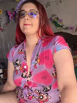 NinaGauther online show from May 7, 2:44 pm