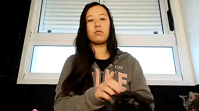 Japabaixinha online show from October 8, 2:36 pm