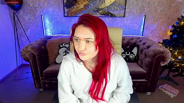Snapshot of MilaSecrett chatting on December 30, 1:58 pm MilaSecrett online show from December 30, 1:58 pm