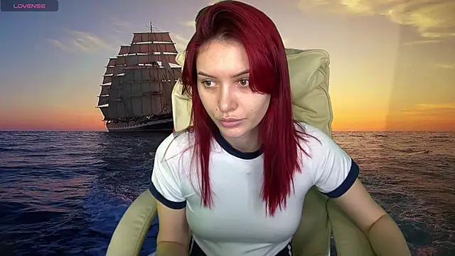 Snapshot of MilaSecrett chatting on January 30, 2:25 pm MilaSecrett online show from January 30, 2:25 pm
