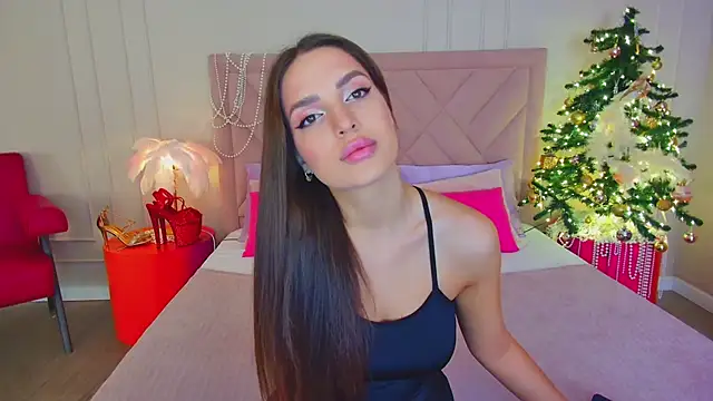 BellaHalles online show from December 31, 5:22 am