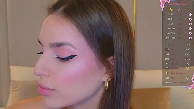 BellaHalles online show from October 21, 6:14 am