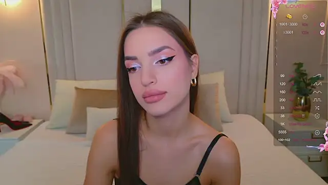 BellaHalles online show from November 15, 6:22 am