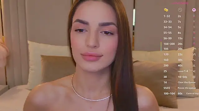 BellaHalles online show from March 2, 7:15 am