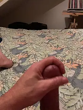 LivingLegend1978 online show from October 1, 5:41 pm