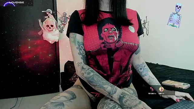 aiko black93 online show from September 22, 12:12 am