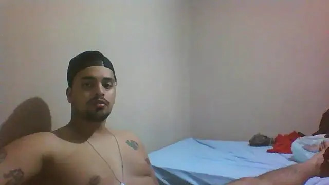 Xcumshot33 online show from September 30, 2:49 am