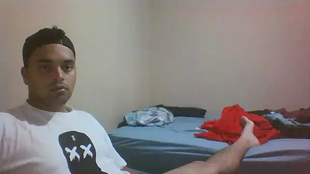 Xcumshot33 online show from October 27, 8:57 pm