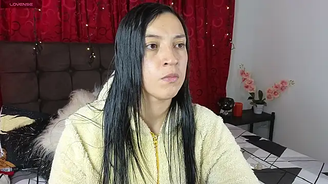 Snapshot of Majuu__ chatting on September 18, 6:21 pm Majuu online show from September 18, 6:21 pm