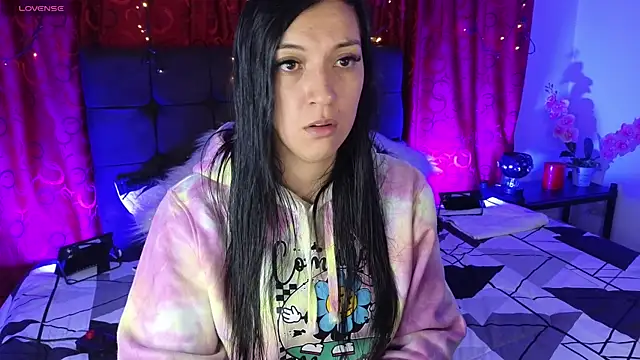 Snapshot of Majuu__ chatting on October 20, 11:43 am Majuu online show from October 20, 11:43 am