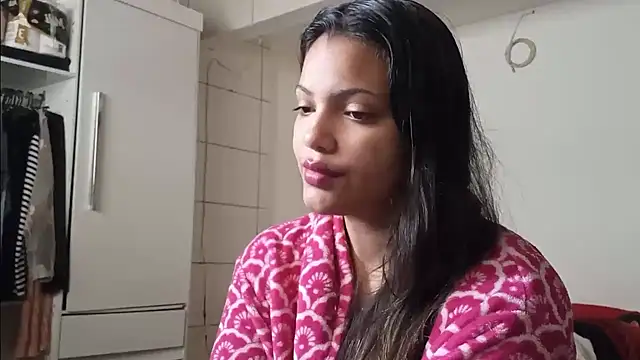 bombomepimenta online show from December 9, 12:19 pm