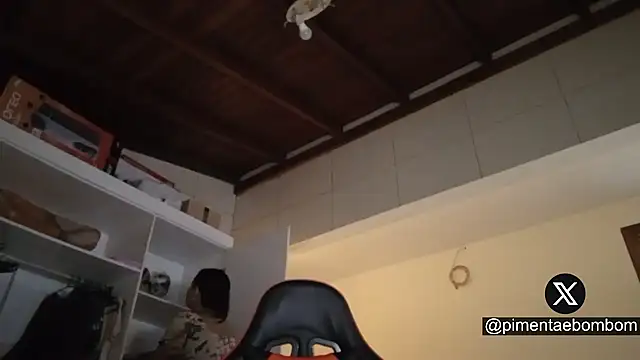 bombomepimenta online show from September 26, 9:52 pm