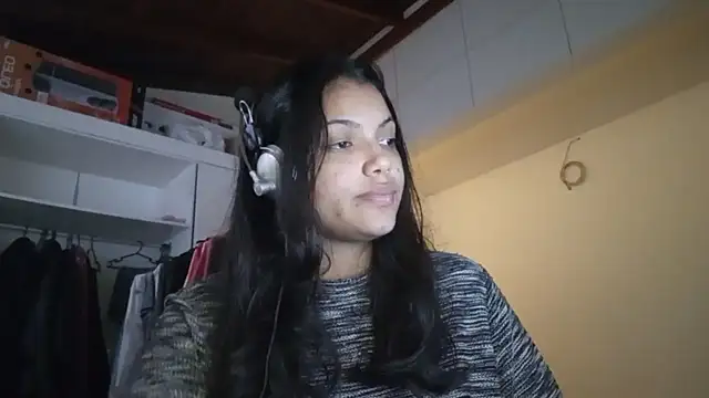 bombomepimenta online show from October 15, 8:42 pm