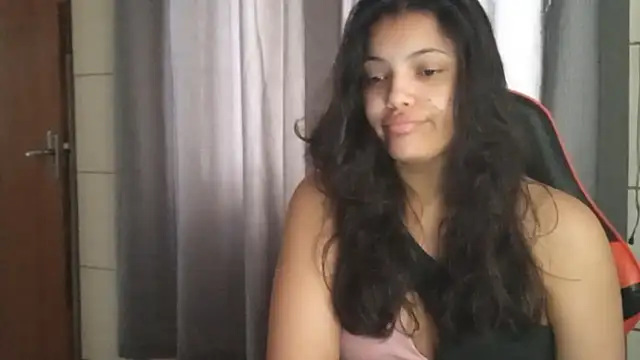 Snapshot of bombomepimenta chatting on November 30, 9:57 am bombomepimenta online show from November 30, 9:57 am