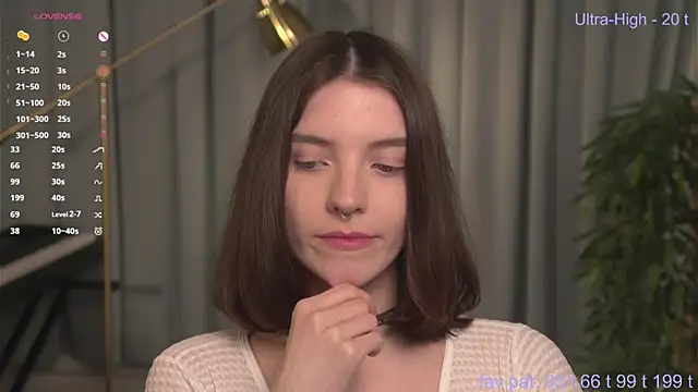 Tilda aikis online show from February 10, 1:35 am