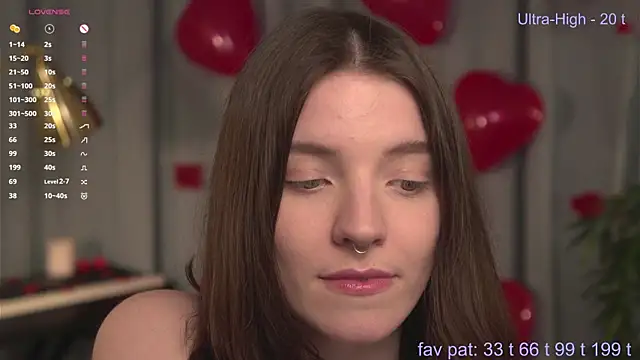 Tilda aikis online show from February 15, 10:42 pm
