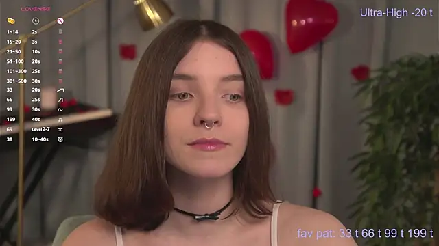 Tilda aikis online show from February 21, 2:06 am