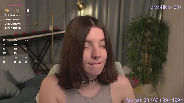Tilda aikis online show from March 7, 1:53 am