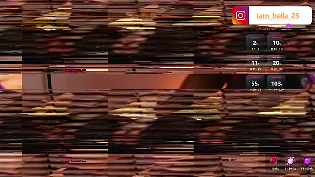 yourtoybella online show from December 18, 6:36 pm