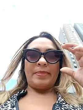 Afroditecash online show from September 26, 5:50 pm