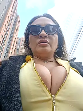 Afroditecash online show from December 17, 6:58 pm