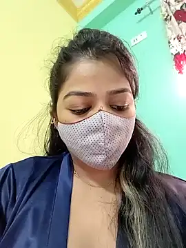 Monalisa Singh online show from December 3, 6:37 am