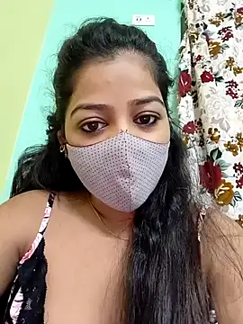 Monalisa Singh online show from December 3, 1:54 pm
