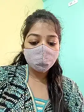 Monalisa Singh online show from December 10, 6:11 am