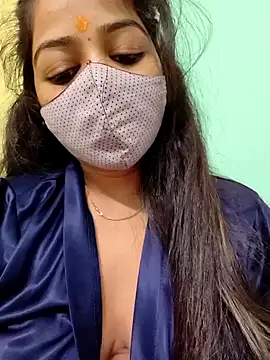 Monalisa Singh online show from December 12, 8:14 am
