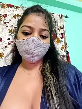 Monalisa Singh online show from December 16, 1:54 pm