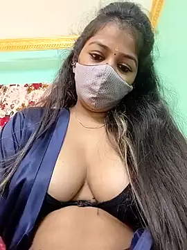 Monalisa Singh online show from December 17, 6:24 am